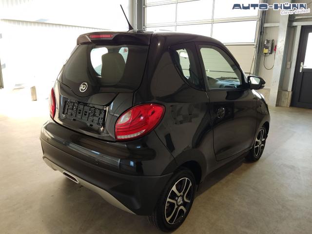 Zhidou / Zhidou / Schwarz / / / 