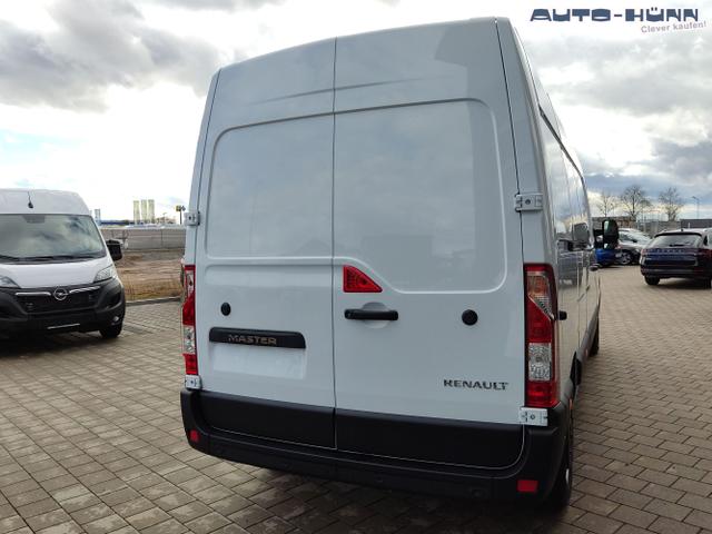 Renault / Master / Weiß / / / 