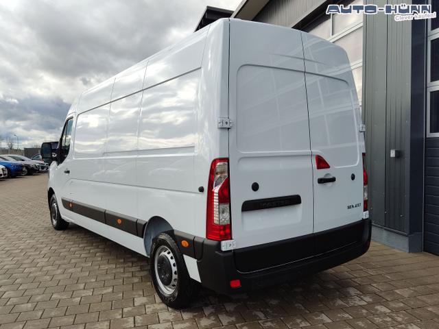 Renault / Master / Weiß / / / 