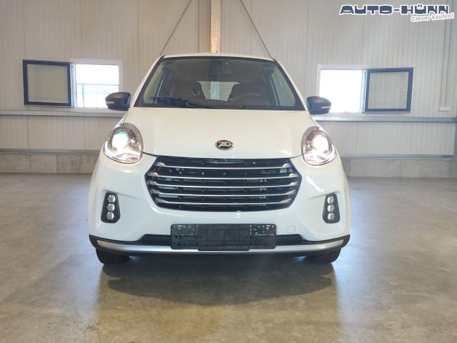 Zhidou / Zhidou / / / / , Beispielbilder, ggf. teilweise mit Sonderausstattung