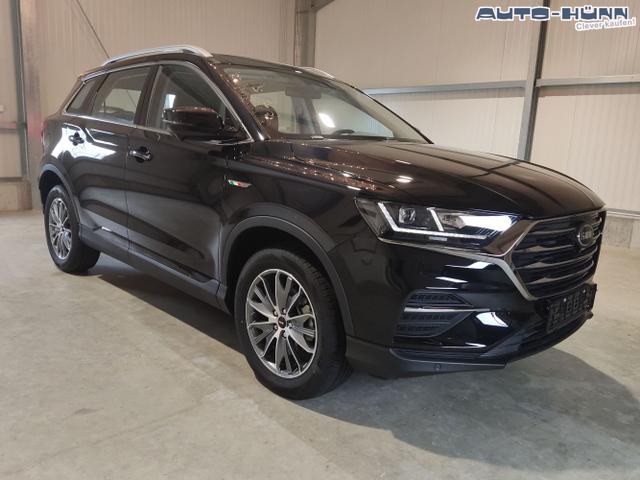 SWM / G01 / Schwarz / / / , Beispielbilder, ggf. teilweise mit Sonderausstattung