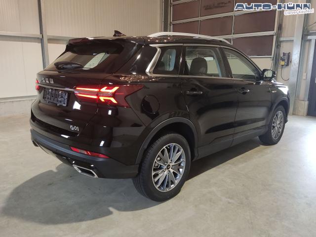 SWM / G01 / Schwarz / / / , Beispielbilder, ggf. teilweise mit Sonderausstattung