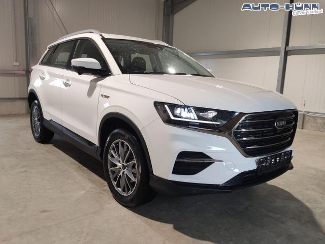 SWM / G01 / Weiß / / / , Beispielbilder, ggf. teilweise mit Sonderausstattung