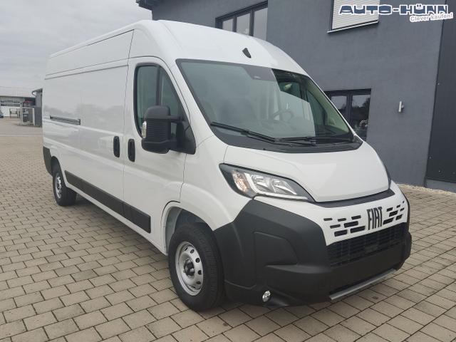 Fiat / Ducato Kastenwagen / Weiß / / / , Beispielbilder, ggf. teilweise mit Sonderausstattung