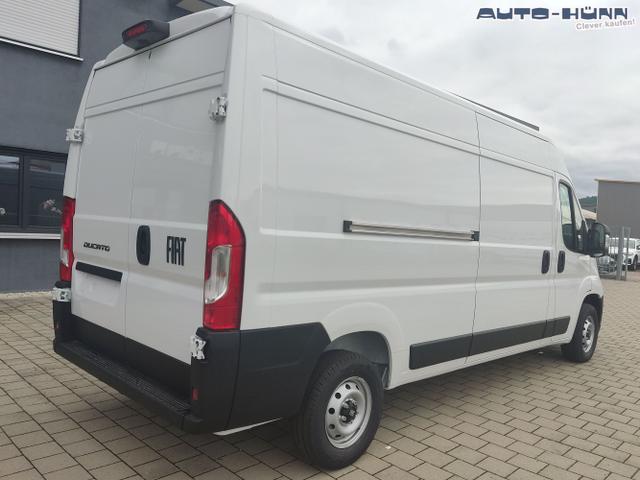Fiat / Ducato Kastenwagen / Weiß / / / , Beispielbilder, ggf. teilweise mit Sonderausstattung
