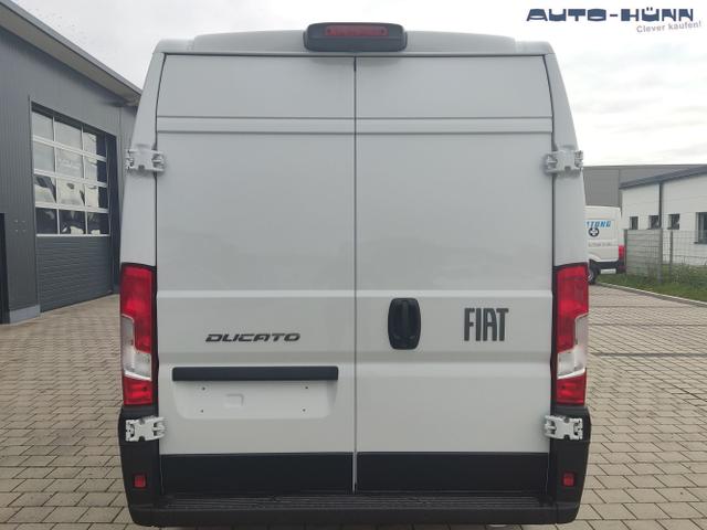 Fiat / Ducato Kastenwagen / Weiß / / / , Beispielbilder, ggf. teilweise mit Sonderausstattung