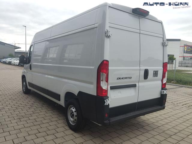 Fiat / Ducato Kastenwagen / Weiß / / / , Beispielbilder, ggf. teilweise mit Sonderausstattung