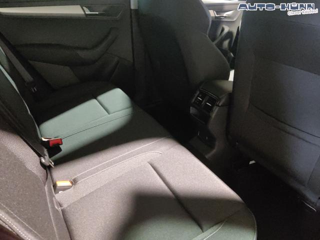 Skoda / Karoq / Schwarz / / / , Beispielbilder, ggf. teilweise mit Sonderausstattung