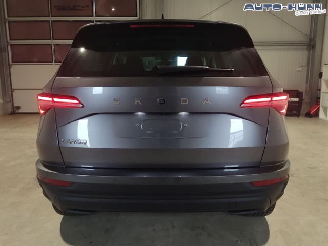 Skoda / Karoq / Grau / / / , Beispielbilder, ggf. teilweise mit Sonderausstattung