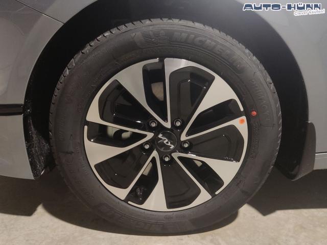 Kia / Ceed Sportswagon / Grau / / / , Beispielbilder, ggf. teilweise mit Sonderausstattung