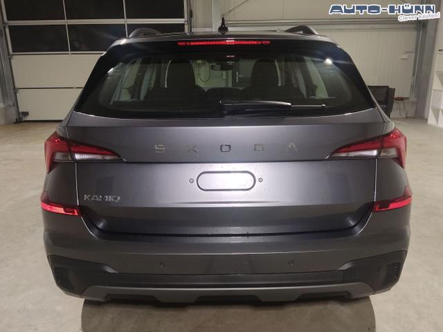 Skoda / Kamiq / Grau / / / , Beispielbilder, ggf. teilweise mit Sonderausstattung