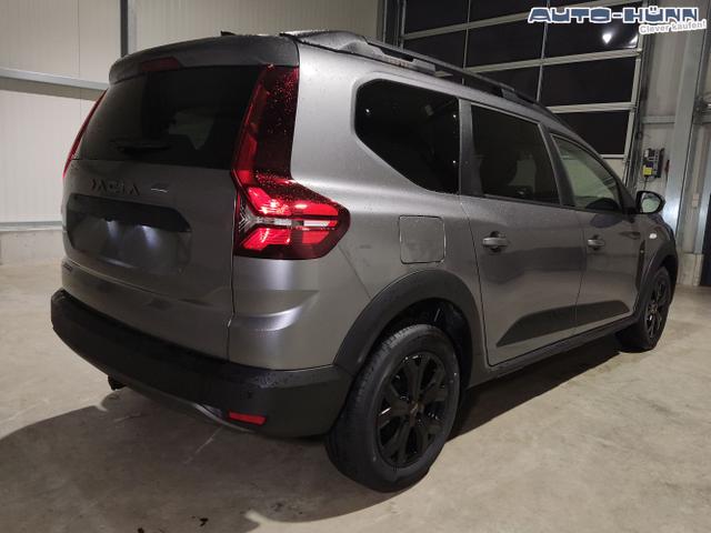 Dacia / Jogger / Grau / / / , Beispielbilder, ggf. teilweise mit Sonderausstattung