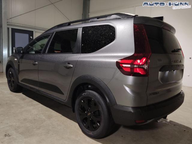 Dacia / Jogger / Grau / / / , Beispielbilder, ggf. teilweise mit Sonderausstattung