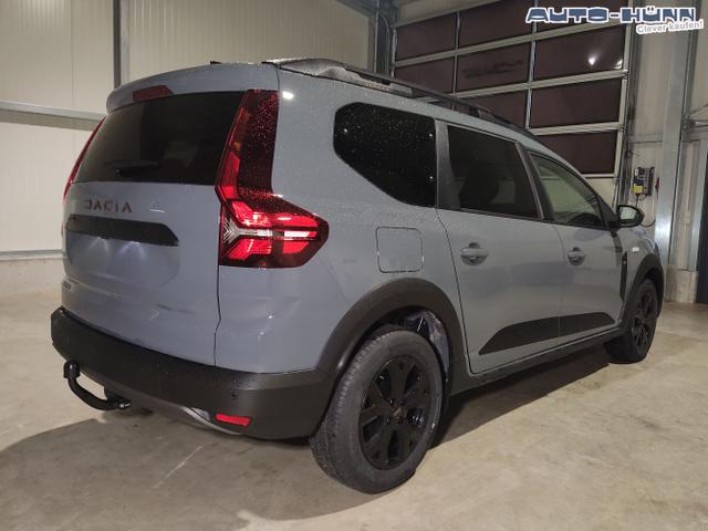 Dacia / Jogger / Grau / / / , Beispielbilder, ggf. teilweise mit Sonderausstattung