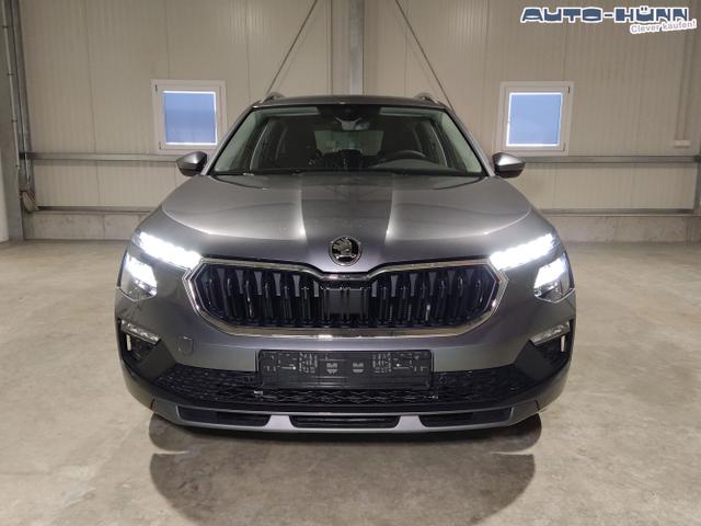 Skoda / Kamiq / Grau / / / , Beispielbilder, ggf. teilweise mit Sonderausstattung