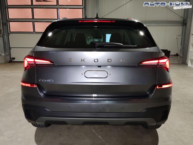 Skoda / Kamiq / Grau / / / , Beispielbilder, ggf. teilweise mit Sonderausstattung