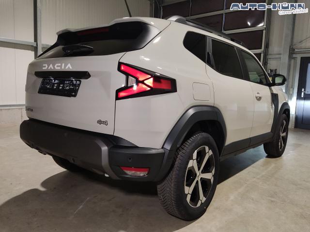 Dacia / Duster / Beige / / / , Beispielbilder, ggf. teilweise mit Sonderausstattung