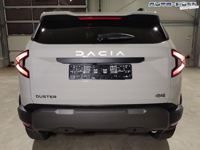 Dacia / Duster / Beige / / / , Beispielbilder, ggf. teilweise mit Sonderausstattung