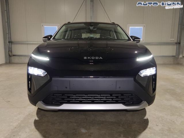 Skoda / Elroq / Grau / / / , Beispielbilder, ggf. teilweise mit Sonderausstattung