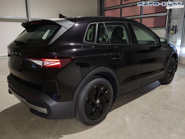 Skoda / Elroq / Grau / / / , Beispielbilder, ggf. teilweise mit Sonderausstattung