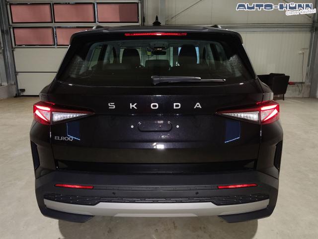 Skoda / Elroq / Grau / / / , Beispielbilder, ggf. teilweise mit Sonderausstattung