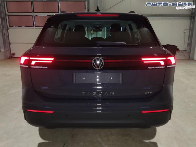 Volkswagen / Tiguan / Grau / / / , Beispielbilder, ggf. teilweise mit Sonderausstattung