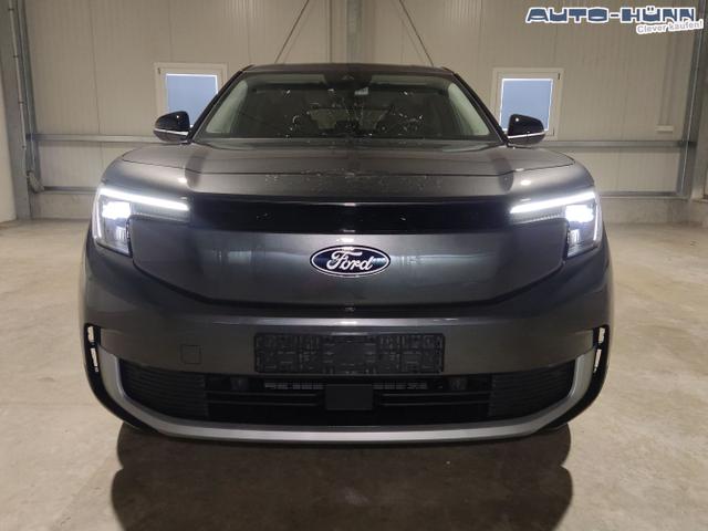 Ford / Explorer / / / / 