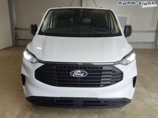 Ford / Transit Custom / Weiß / / / 