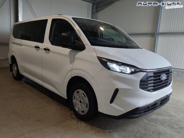 Ford / Transit Custom / Weiß / / / 
