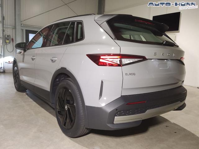 Skoda / Elroq / Grau / / / , Beispielbilder, ggf. teilweise mit Sonderausstattung