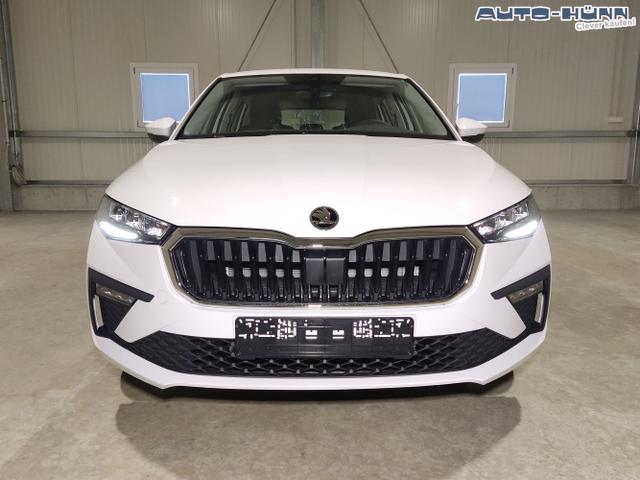 Skoda / Scala / / / / , Beispielbilder, ggf. teilweise mit Sonderausstattung