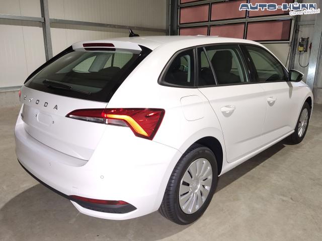 Skoda / Scala / / / / , Beispielbilder, ggf. teilweise mit Sonderausstattung