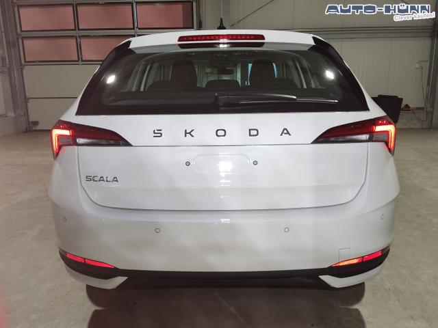 Skoda / Scala / / / / , Beispielbilder, ggf. teilweise mit Sonderausstattung