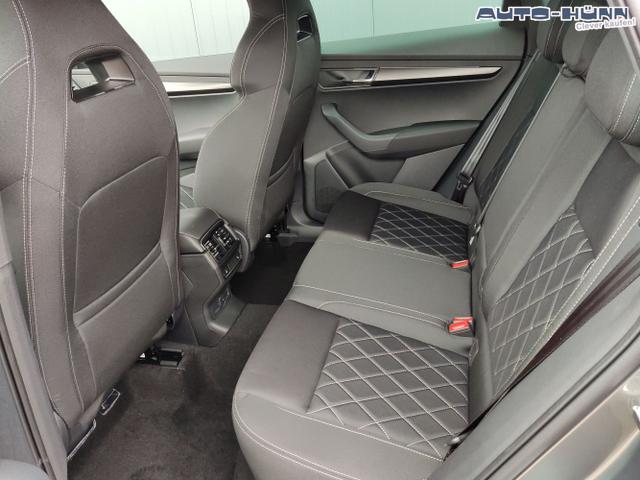 Skoda / Karoq / Grau / / / , Beispielbilder, ggf. teilweise mit Sonderausstattung