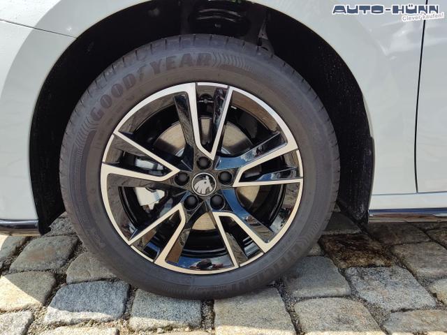 Skoda / Fabia / Weiß / / / , Beispielbilder, ggf. teilweise mit Sonderausstattung