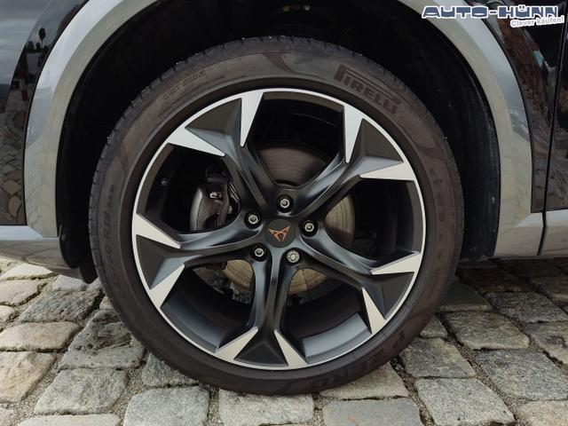 Cupra / Formentor / Schwarz / / / , Beispielbilder, ggf. teilweise mit Sonderausstattung