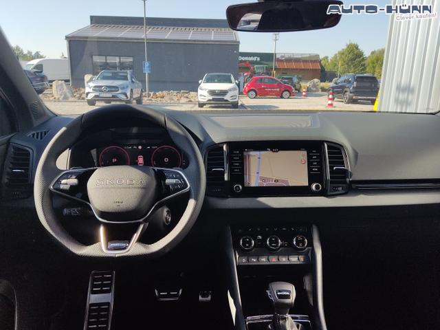 Skoda / Karoq / Grau / / / , Beispielbilder, ggf. teilweise mit Sonderausstattung