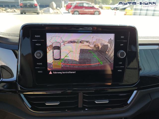 Volkswagen / T-Roc / Rot / / / , Beispielbilder, ggf. teilweise mit Sonderausstattung