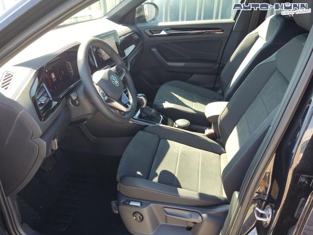 Volkswagen / T-Roc / Schwarz / / / , Beispielbilder, ggf. teilweise mit Sonderausstattung