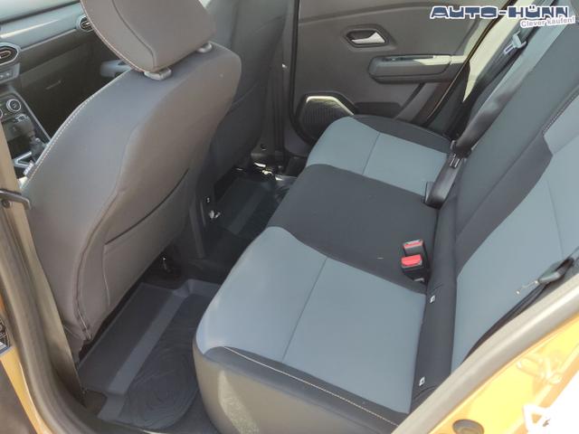 Dacia / Sandero Stepway / Beige / / / 