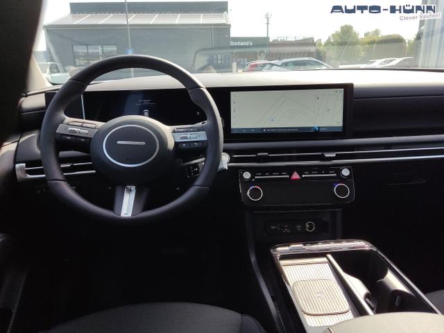 Hyundai / TUCSON / Silber / / / , Beispielbilder, ggf. teilweise mit Sonderausstattung