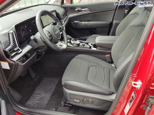 Kia / Sportage / Rot / / / , Beispielbilder, ggf. teilweise mit Sonderausstattung