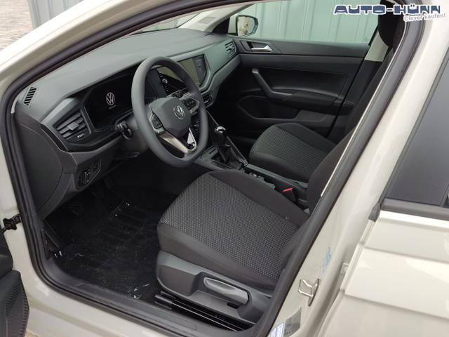 Volkswagen / POLO / Grau / / / 