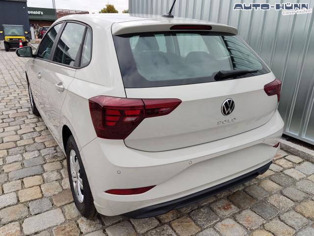 Volkswagen / POLO / Grau / / / 