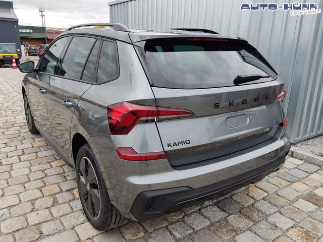 Skoda / Kamiq / Grau / / / , Beispielbilder, ggf. teilweise mit Sonderausstattung