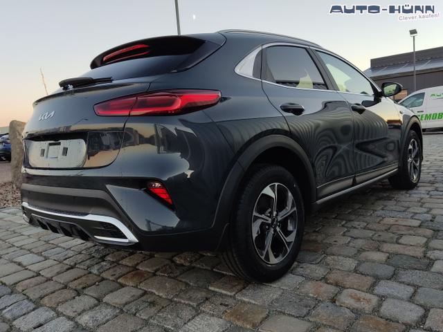 Kia / XCeed / Grau / / / 