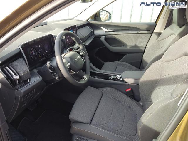 Skoda / Kodiaq / Bronze / / / 