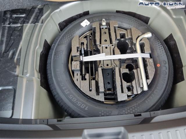 Skoda / Fabia / Grau / / / , Beispielbilder, ggf. teilweise mit Sonderausstattung