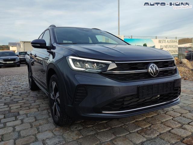 Volkswagen / Taigo / Grau / / / , Beispielbilder, ggf. teilweise mit Sonderausstattung