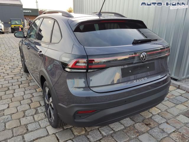 Volkswagen / Taigo / Grau / / / , Beispielbilder, ggf. teilweise mit Sonderausstattung